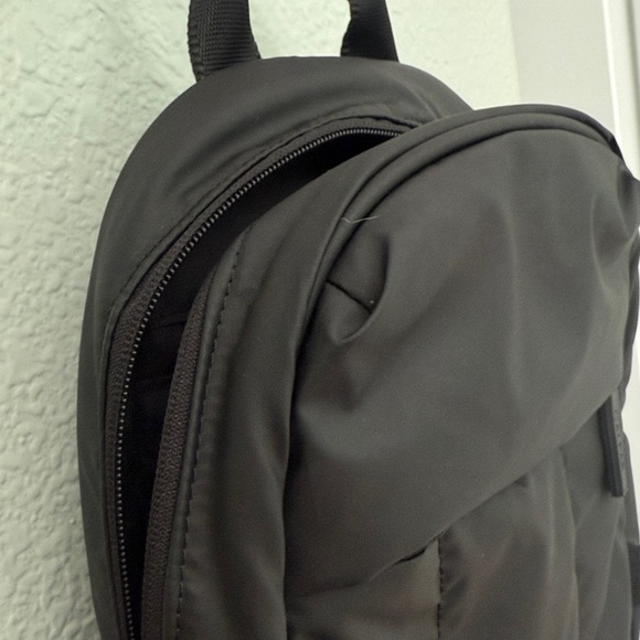 Calpak Luka Mini Black Backpack - Picture 8 of 16